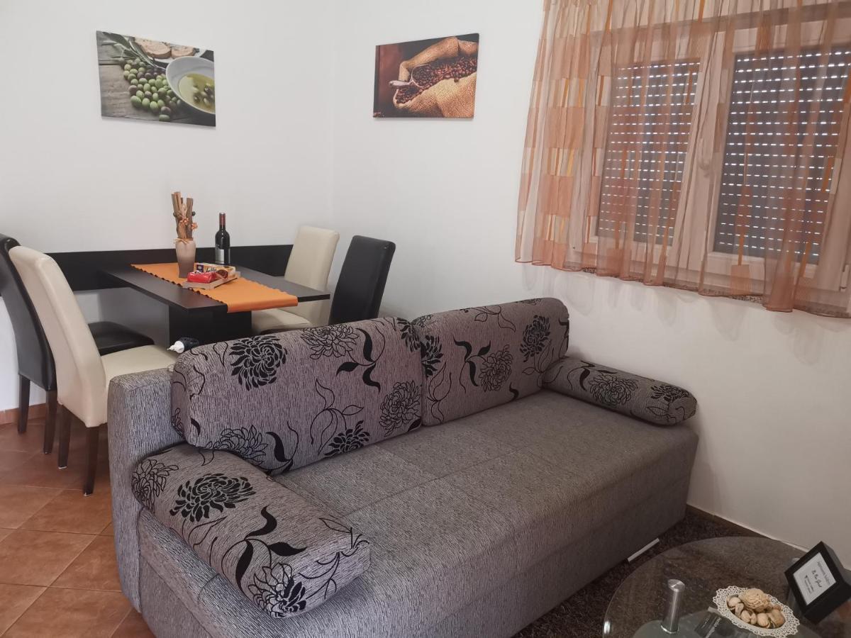 Apartments Soldinn Privlaka  Bagian luar foto
