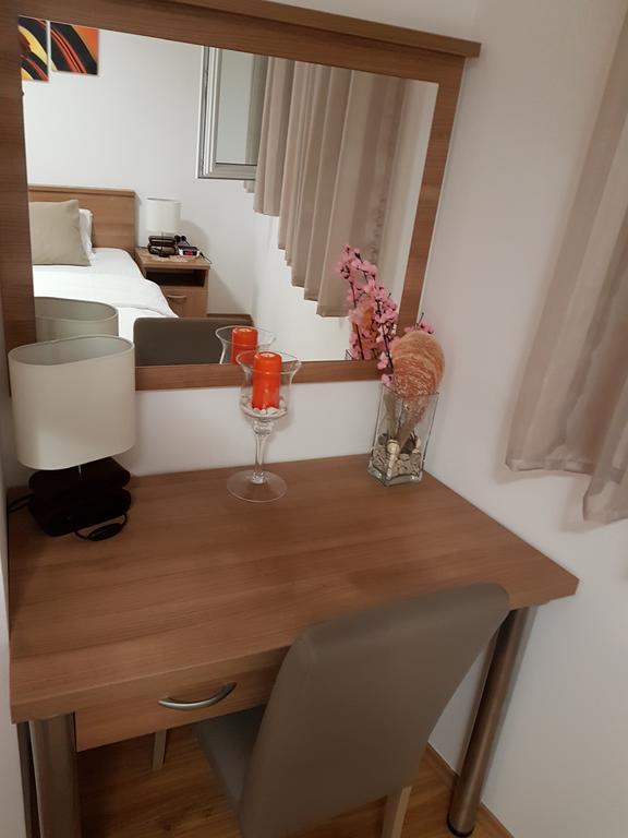 Apartments Soldinn Privlaka  Bagian luar foto