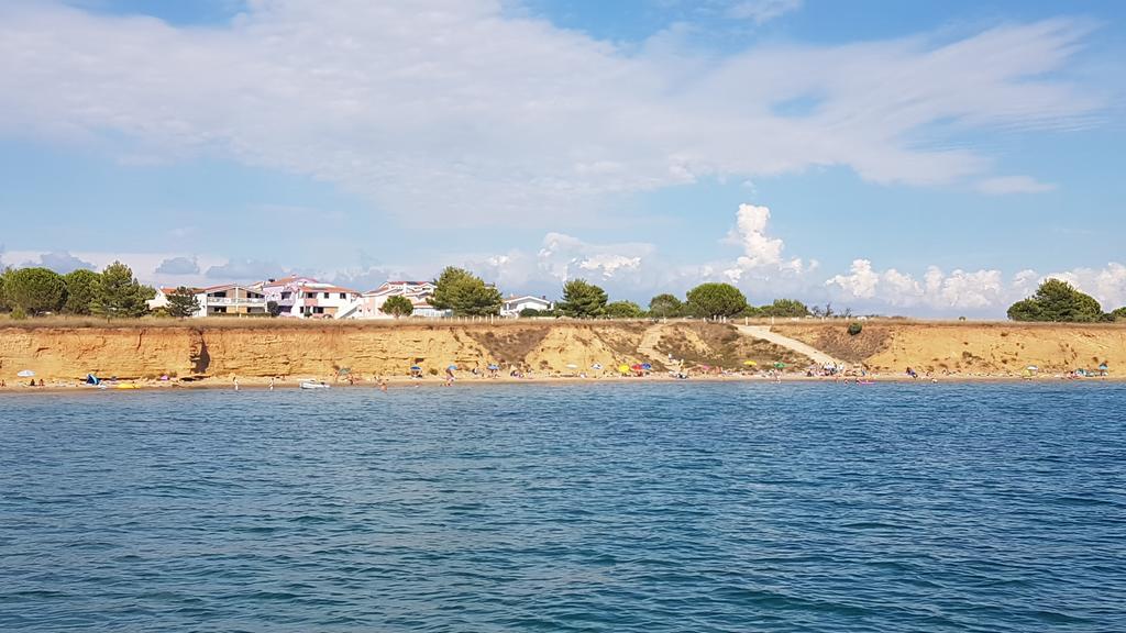 Apartments Soldinn Privlaka  Bagian luar foto